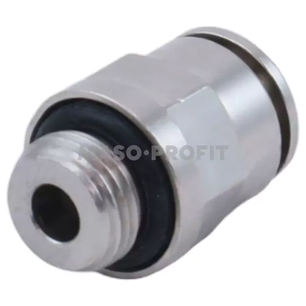 Rychlospojka - vzduch 6mm