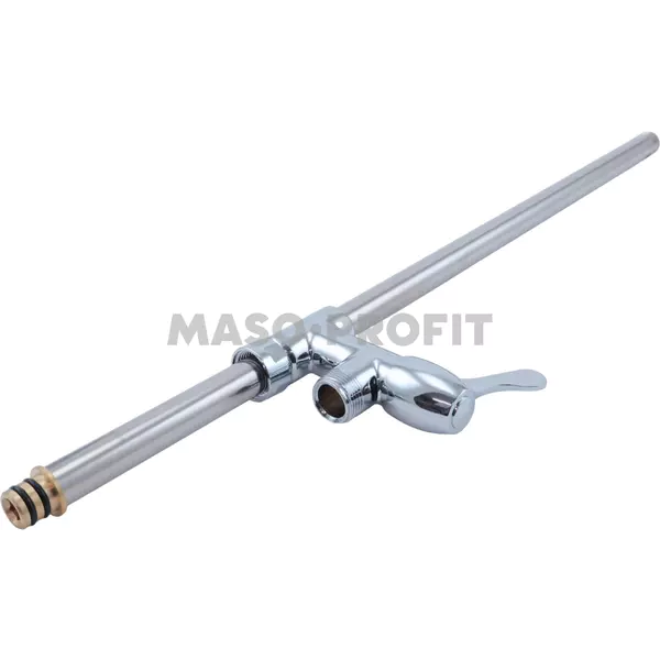 Trubka s raminkem STAR 130