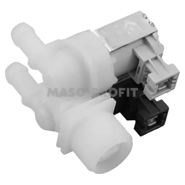 Ventil magneticky (zeleny/hnedy) VCC 112 od 01/06