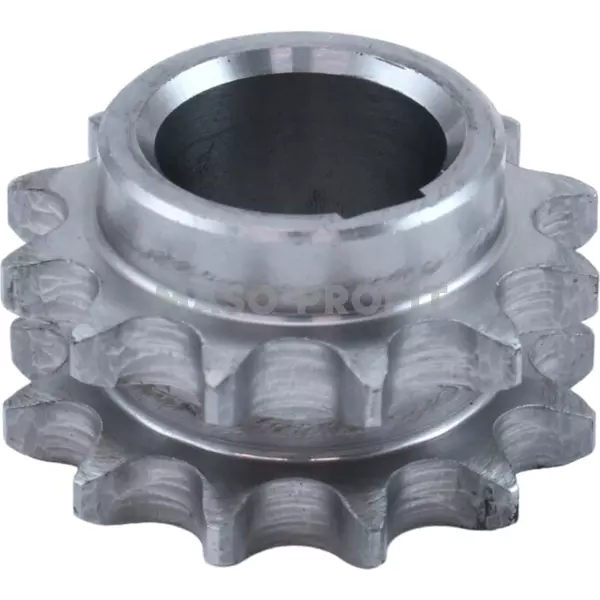 Řetězové kolo Z12 1/2"