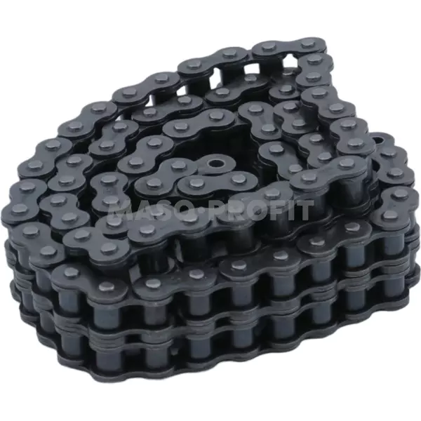 Řetěz 1/2"Duplex 2x 1,01m