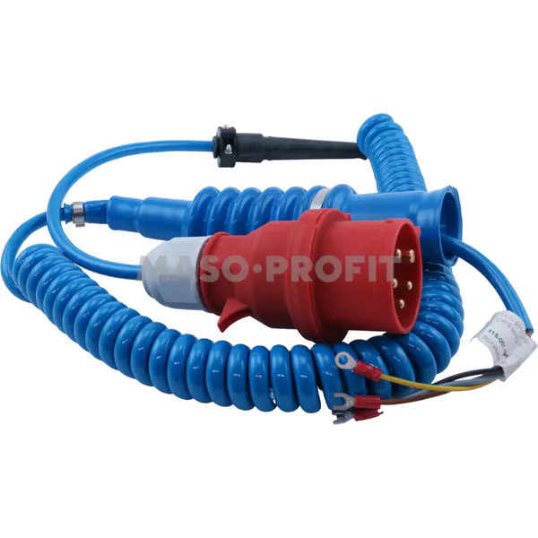 Kabel přívodní