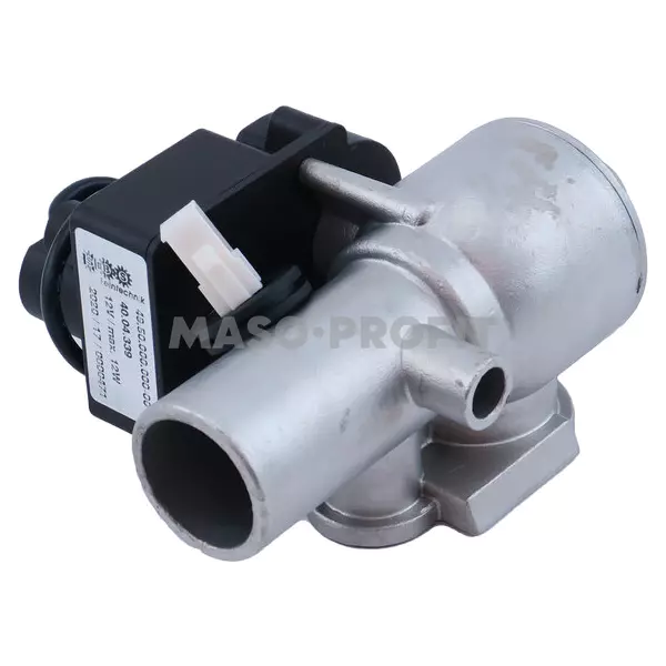 Ventil kulový SCC 623 LM1:A od 09/16