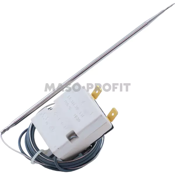 Termostat pracovní
