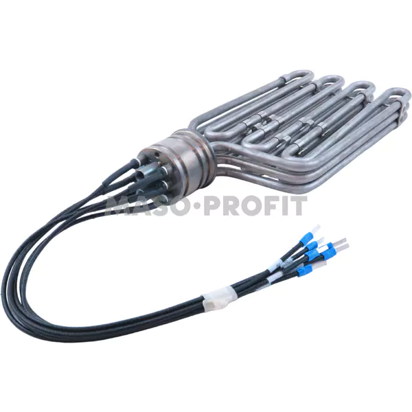 Těleso topné 9kW 230V