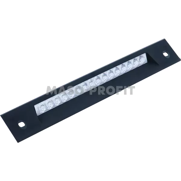 Kryt LED osvětlení SCC XS 623 od 09/2016