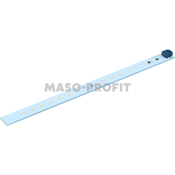 Led osvětlení SCC XS 623