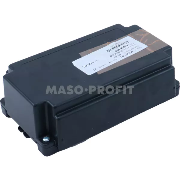 Deska elektroniky