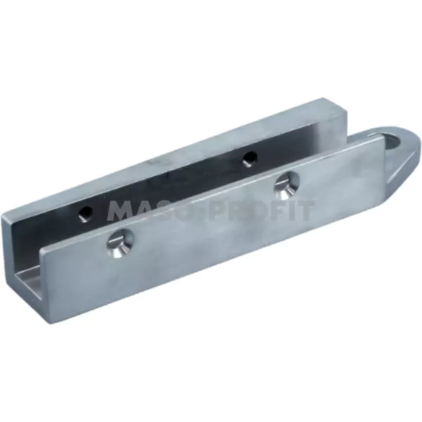 Držák LSD 20 mm levý