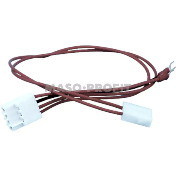 Řídicí kabel regulátoru ventilátoru vysokotlakého zchlazovače Vision