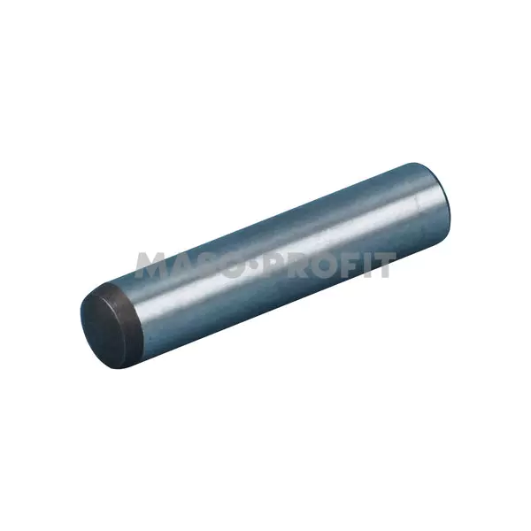 Kolík zajišťovací