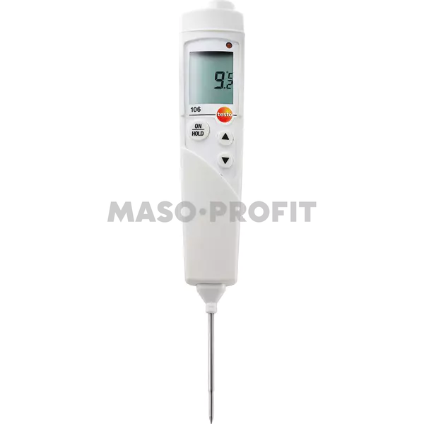 Testo Teploměr 106