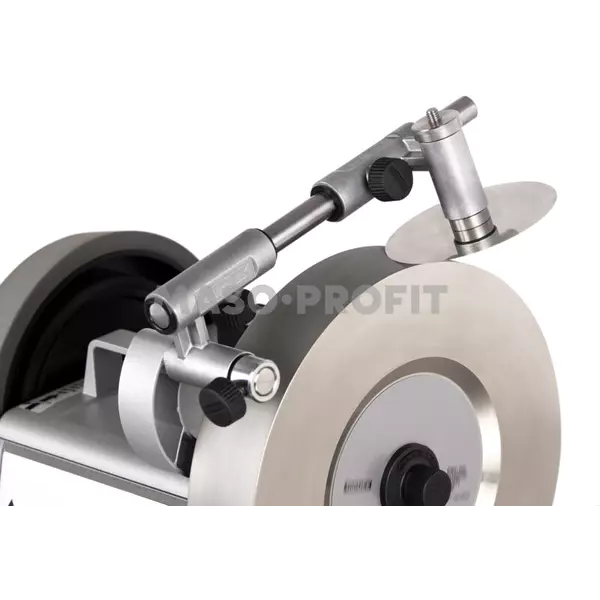 Přípravek na broušení nářezových nožů RBS-140