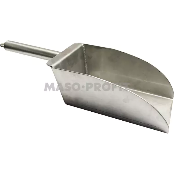 Lopatka nerez malá