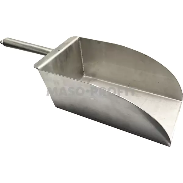 Lopatka nerez velká