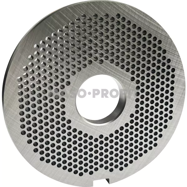 Zico Řezná deska B 98/2,5 mm SO Inox (D)