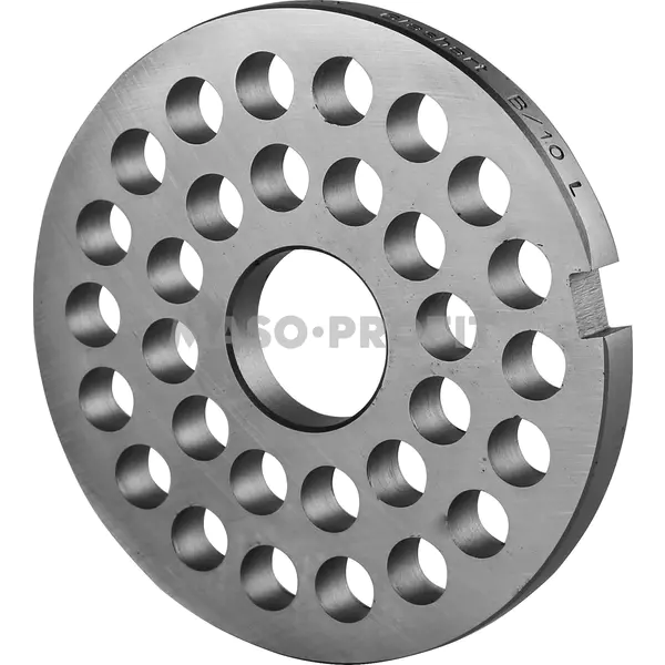 Turbocut Řezná deska Jopp E 130/10 SO, šajba 90277.1