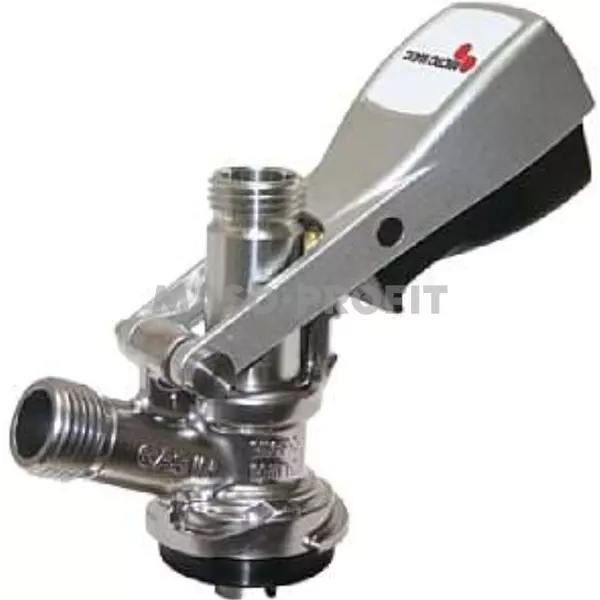 Micro Matic Naražeč piv. bajonet Micromatic