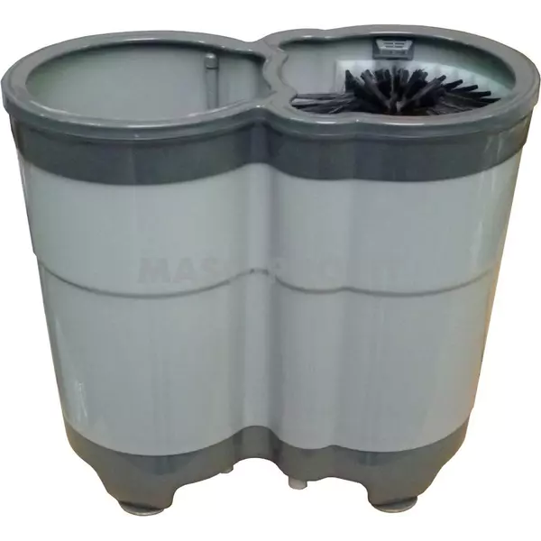 Dunet Myčka Dunetic compact