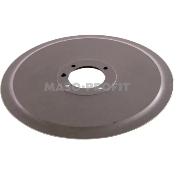 GRAEF Nůž k nářezovému stroji - hladký teflonový Ø220 mm