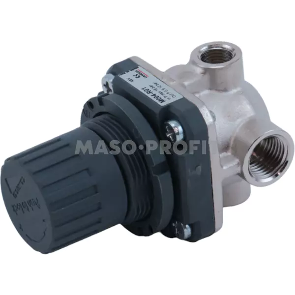 Regulator tlaku 1/4
