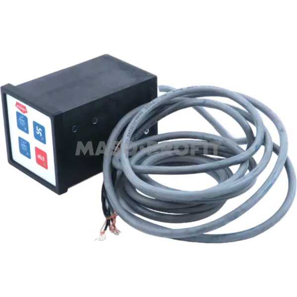 Panel ovladaci pro Pl 26