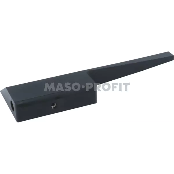 Stěrka SVF100 - 400 pro nasypku