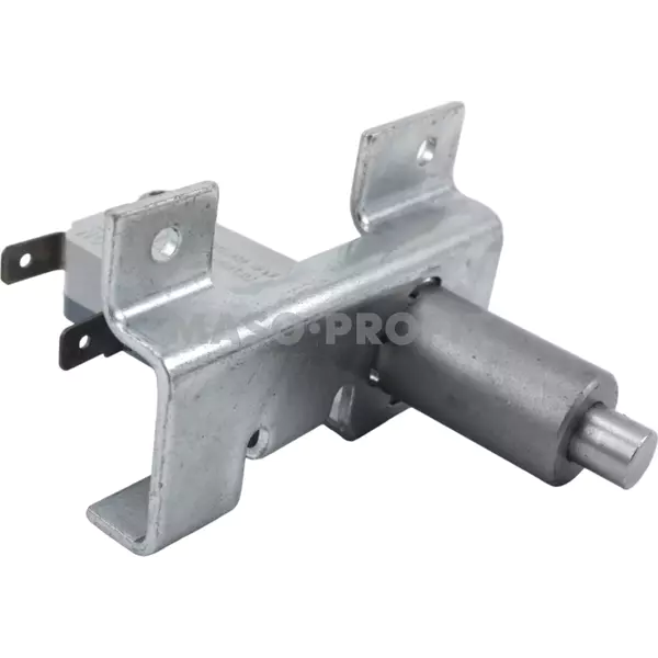 Spinac koncovy 9701014 KIT