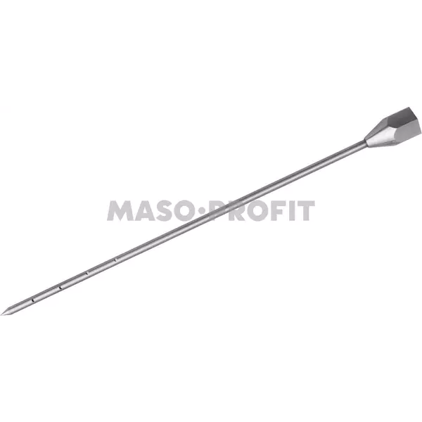 Vakona Jehla Ø4x200 mm