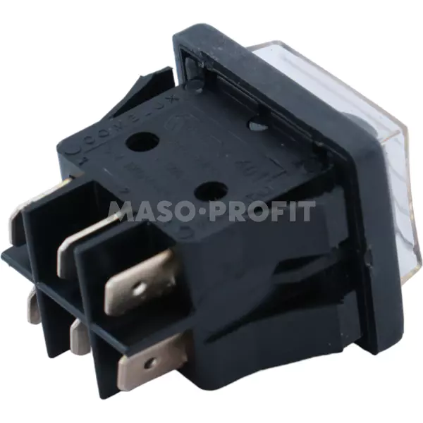 Vypínač CB 07040011