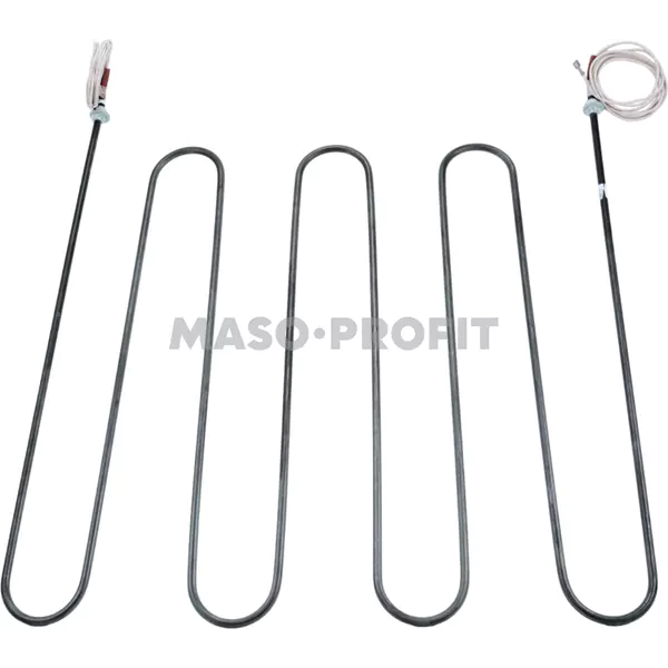 Teleso topne 2200W 230V MF3+4-8DS OEM