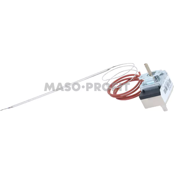 Termostat pracovni 50-190, fritezy FE
