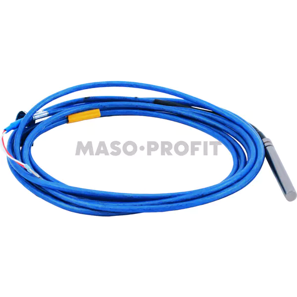 Sonda tepelna prostorova Pt1000 - VAKONA FRN