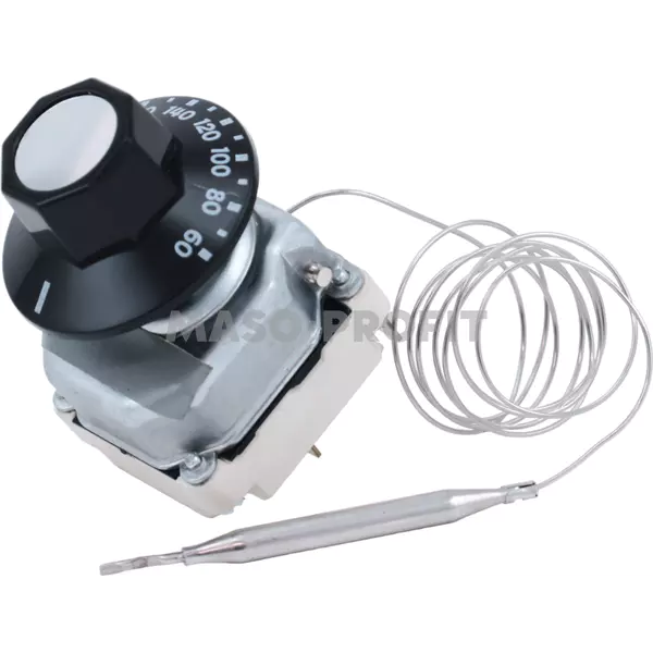 Termostat-kotel KDN 150 F BAS 400-R 295.1