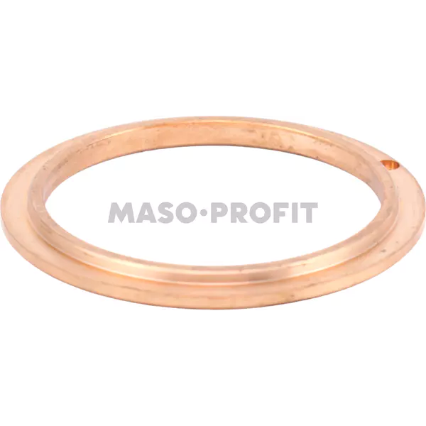 Pouzdro bronz SVF60 SCHRO