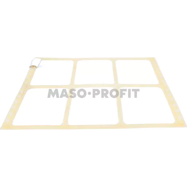 Tesneni - 6 oken 4600 WEB