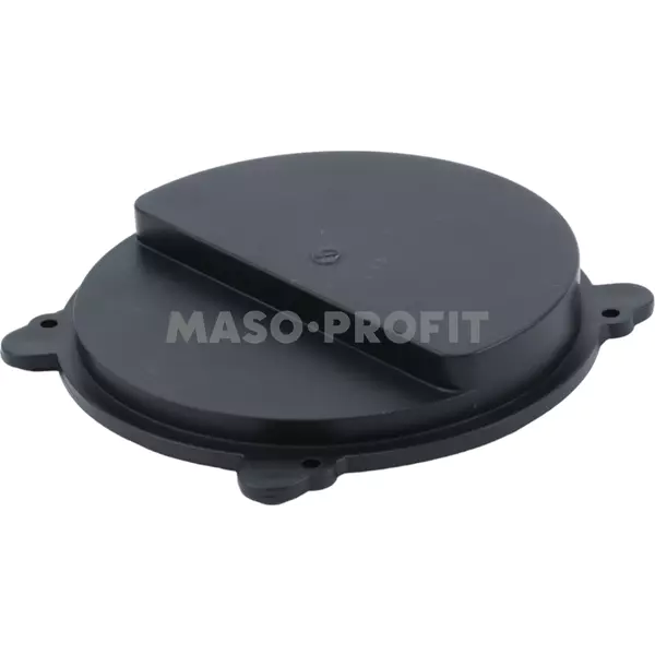 Kryt motoru spodni OMAS