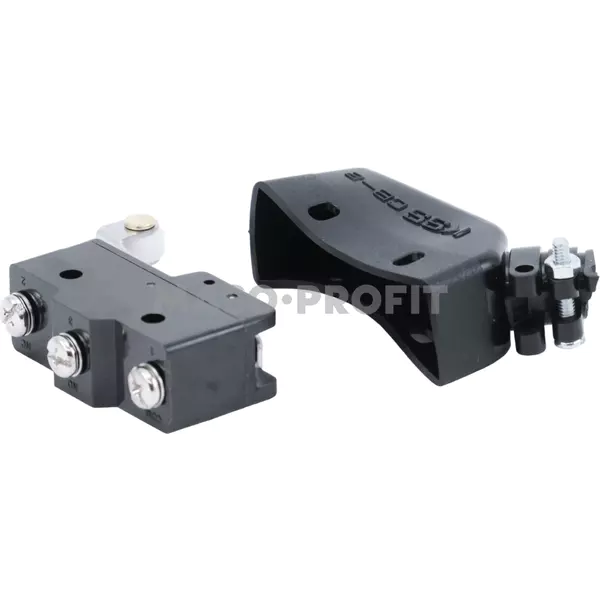 Spinac koncovy SP80/21