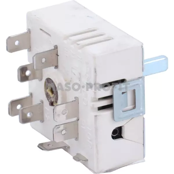 Regulator energie-kotlik,salamandr HENDI