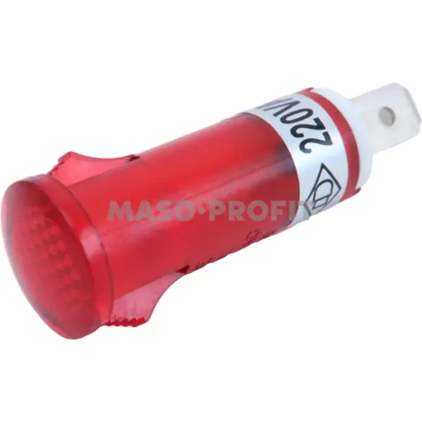 Kontrolka ZCK09 lazen MAA