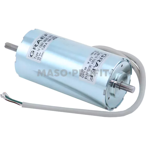 Elektromagnet odhazovani VA 300 GRAEF 19041