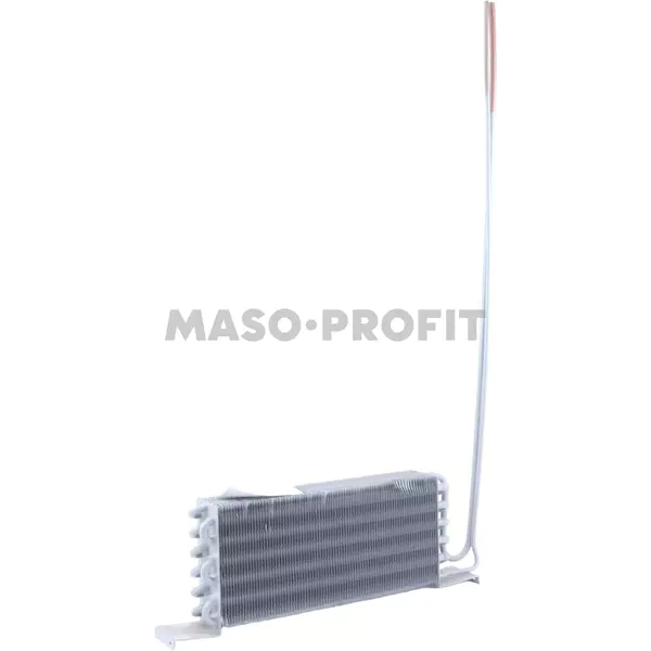Vyparnik (MFS+MFP 140) nove CO M129010016