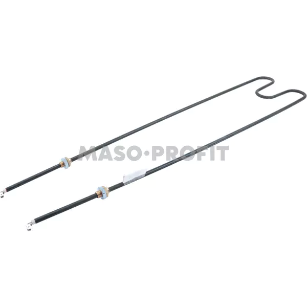 Teleso topne 1100W Zenith OEM