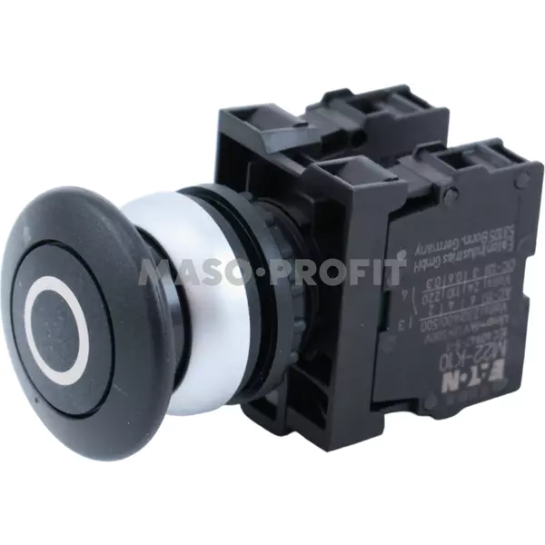 Tlacitko ovladaci pro KTLP 7