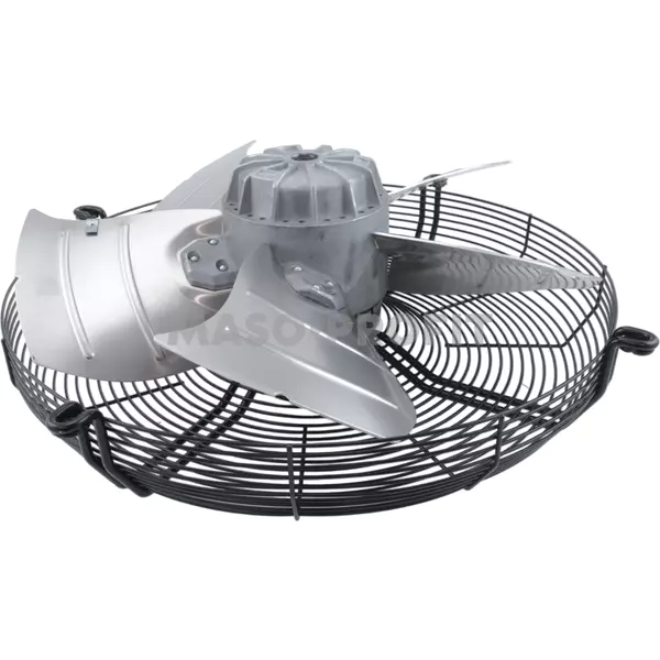 Ventilator vyparniku QCF 110 25000003