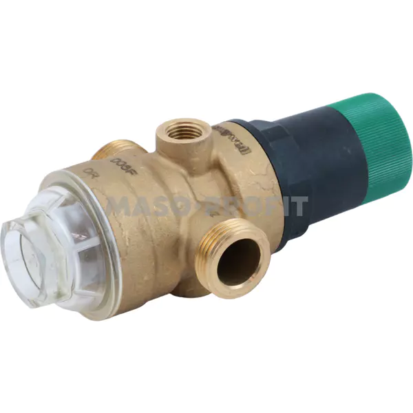 Regulator tlaku na vodu D6F-182B