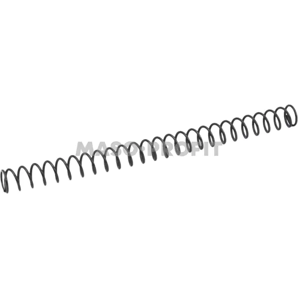 Pruzina 1,8x16,6x215/26