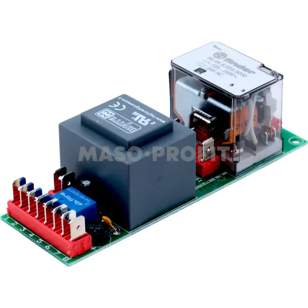 Deska elektroniky TM FEL 1013020