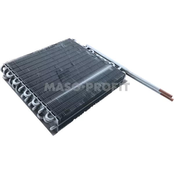 Vyparnik QC 105