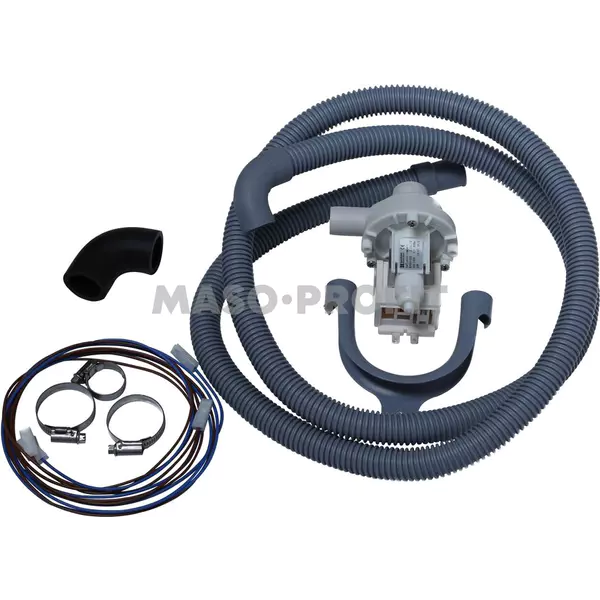 Silanos Sada odpadového čerpadla N1000/1300 CVC (PS)